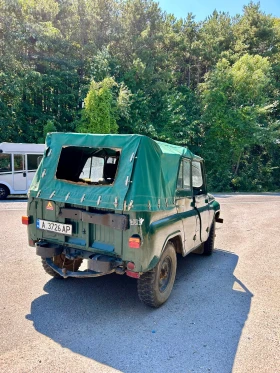 Uaz 469 2.4 | Mobile.bg    2