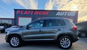 VW Tiguan 2.0TDI/110K.C/PANORAMA/PODGREV, снимка 3