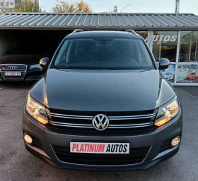 VW Tiguan 2.0TDI/110K.C/PANORAMA/PODGREV, снимка 1