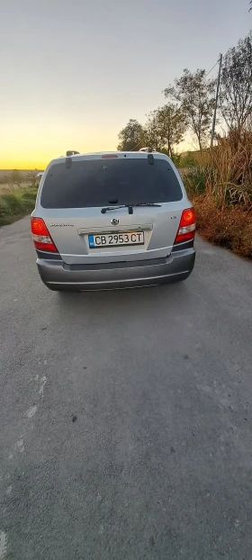 Kia Sorento, снимка 5