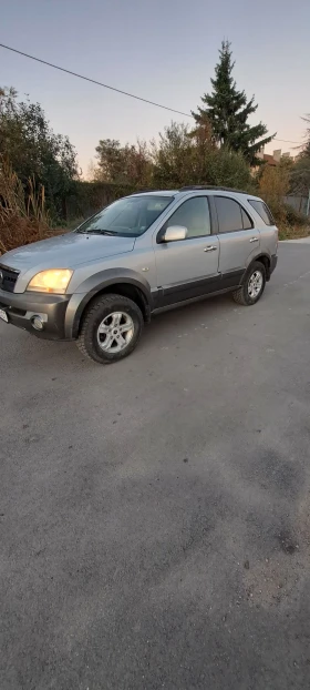 Kia Sorento, снимка 1