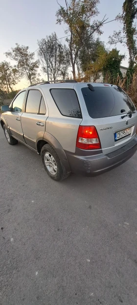 Kia Sorento, снимка 3