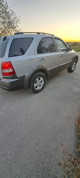 Kia Sorento, снимка 6