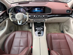 Mercedes-Benz GLS 600 Mercedes-Benz GLS 600 MAYBACH | Mobile.bg    8