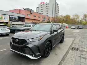     Toyota Highlander 2.4  XSE  4900km