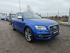     Audi SQ5 ABT EXCLUSIVE FULL