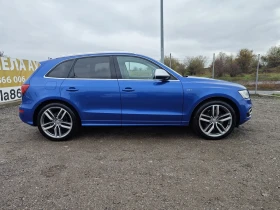     Audi SQ5 ABT EXCLUSIVE FULL