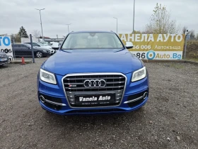     Audi SQ5 ABT EXCLUSIVE FULL