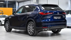 Mazda CX-60 2.5 e-SKYACTIV PHEV EXCLUSIVE LINE 4x4 Automatic, снимка 7