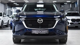 Mazda CX-60 2.5 e-SKYACTIV PHEV EXCLUSIVE LINE 4x4 Automatic, снимка 2