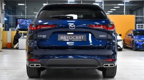 Mazda CX-60 2.5 e-SKYACTIV PHEV EXCLUSIVE LINE 4x4 Automatic, снимка 3