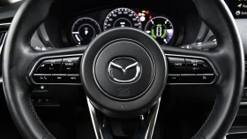 Mazda CX-60 2.5 e-SKYACTIV PHEV EXCLUSIVE LINE 4x4 Automatic, снимка 9