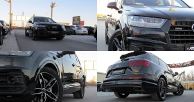 Audi Q7 S-LINE/6+ 1/PANORAMA/2xTV/FUL LED/ГЕРМАНИЯ ЛИЗИНГ, снимка 8