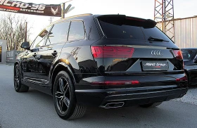 Audi Q7 S-LINE/6+ 1/PANORAMA/2xTV/FUL LED/ГЕРМАНИЯ ЛИЗИНГ, снимка 5