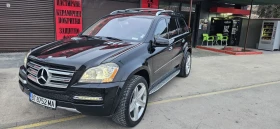 Mercedes-Benz GL 500 5.5cm3 388hp, снимка 1