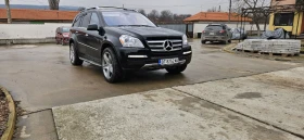 Mercedes-Benz GL 500 5.5cm3 388hp, снимка 9