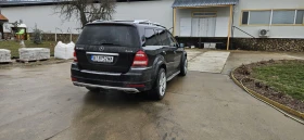 Mercedes-Benz GL 500 5.5cm3 388hp, снимка 12