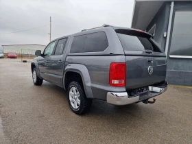 VW Amarok 2.0TDI 4X4-10%, снимка 4