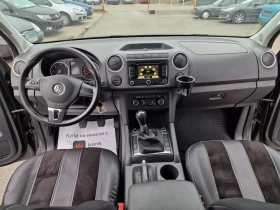 VW Amarok 2.0TDI 4X4-10%, снимка 10