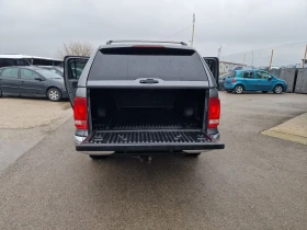 VW Amarok 2.0TDI 4X4-10%, снимка 15