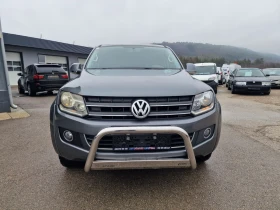 VW Amarok 2.0TDI 4X4-10%, снимка 1