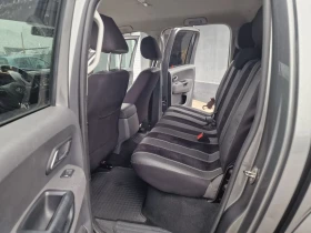 VW Amarok 2.0TDI 4X4-10%, снимка 12