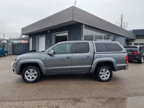 VW Amarok 2.0TDI 4X4-10%, снимка 7