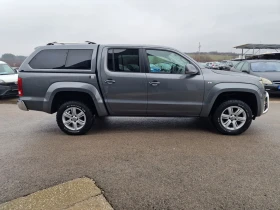 VW Amarok 2.0TDI 4X4-10%, снимка 8