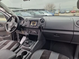 VW Amarok 2.0TDI 4X4-10%, снимка 14