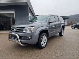 VW Amarok 2.0TDI 4X4-10%, снимка 3