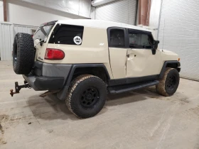 Toyota Fj cruiser TRD, снимка 5