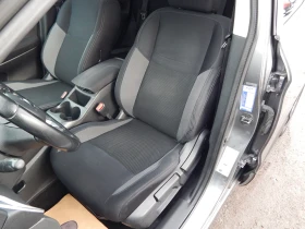 Nissan Qashqai 1.5DCI* 119000km* FACE LIFT* , снимка 14