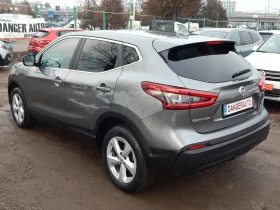 Nissan Qashqai 1.5DCI* 119000km* FACE LIFT* , снимка 6