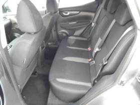 Nissan Qashqai 1.5DCI* 119000km* FACE LIFT* , снимка 15