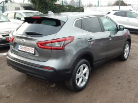 Nissan Qashqai 1.5DCI* 119000km* FACE LIFT* , снимка 4