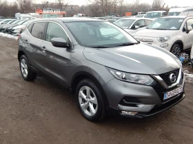 Nissan Qashqai 1.5DCI* 119000km* FACE LIFT* , снимка 3