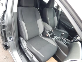 Nissan Qashqai 1.5DCI* 119000km* FACE LIFT* , снимка 17