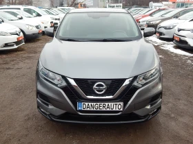 Nissan Qashqai 1.5DCI* 119000km* FACE LIFT* , снимка 2