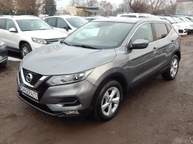 Nissan Qashqai 1.5DCI* 119000km* FACE LIFT* , снимка 1