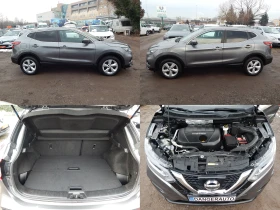 Nissan Qashqai 1.5DCI* 119000km* FACE LIFT* , снимка 7