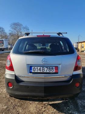 Opel Antara 2.0d, 150к.с., снимка 6