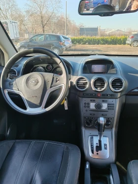 Opel Antara 2.0d, 150к.с., снимка 11