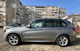 BMW X5 M-PACK* LED* HEAD-UP* KEYLESS* , снимка 5