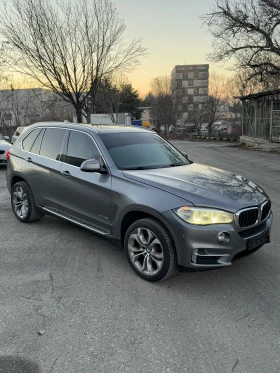 BMW X5 xDrive 3.5i, снимка 7