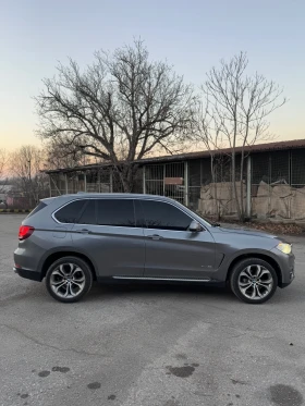 BMW X5 xDrive 3.5i, снимка 4