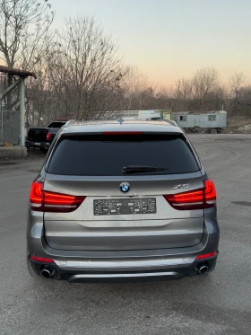 BMW X5 xDrive 3.5i, снимка 3