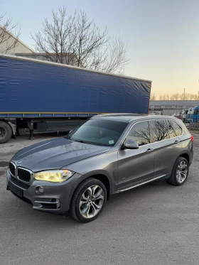 BMW X5 xDrive 3.5i, снимка 6