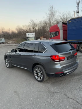 BMW X5 xDrive 3.5i, снимка 2