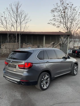 BMW X5 xDrive 3.5i, снимка 1