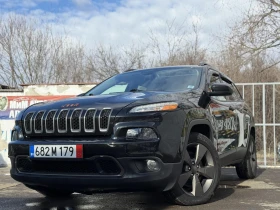     Jeep Cherokee JEEP CHEROKEE LIMITED